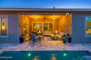 711 E Nubra Valley Pl, Oro Valley, AZ 85755 - Photo 34