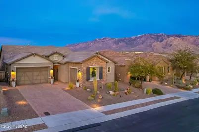 711 E Nubra Valley Place, Oro Valley, AZ 85755 - Photo 38