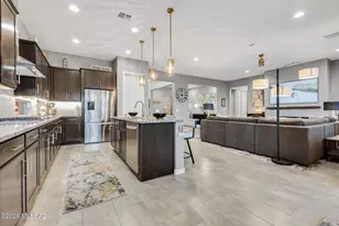 711 E Nubra Valley Pl, Oro Valley, AZ 85755 - Photo 12