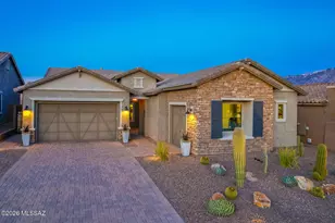 711 E Nubra Valley Pl, Oro Valley, AZ 85755 - Photo 2