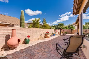 2209 E Bluejay Bluff Ln, Green Valley, AZ 85614 - Photo 42