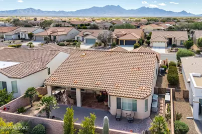 2209 E Bluejay Bluff Lane, Green Valley, AZ 85614 - Photo 48
