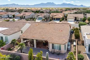 2209 E Bluejay Bluff Ln, Green Valley, AZ 85614 - Photo 48