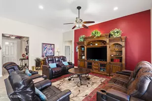 2209 E Bluejay Bluff Ln, Green Valley, AZ 85614 - Photo 10