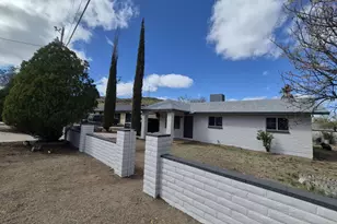 428 Camino Agosto, Rio Rico, AZ 85648 - Photo 1