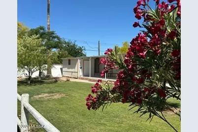 4725 N Camino Feliz, Tucson, AZ 85705 - Photo 14