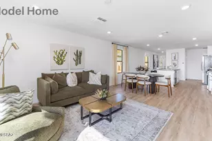 780 W Calle Lupa, Sahuarita, AZ 85629 - Photo 8