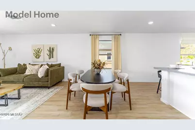 780 W Calle Lupa, Sahuarita, AZ 85629 - Photo 4