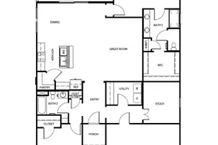 862 N Astronomer Ln, Green Valley, AZ 85614 - Photo 2