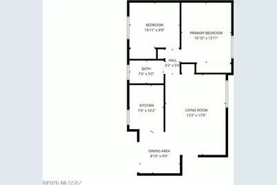 4423 Plaza Vista, Sierra Vista, AZ 85635 - Photo 16