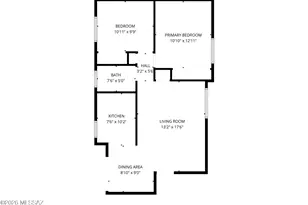 4423 Plaza Vista, Sierra Vista, AZ 85635 - Photo 16