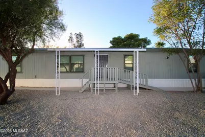 803 W Florence Street, Tucson, AZ 85705 - Photo 2