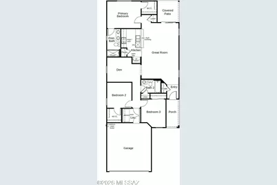 15328 N Primrose Peak Trail, Tucson, AZ 85739 - Photo 8