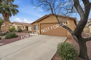8802 S Desert Valley Way, Tucson, AZ 85747 - Photo 2