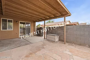 8802 S Desert Valley Way, Tucson, AZ 85747 - Photo 24