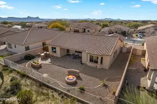 11556 N Adobe Village Pl, Marana, AZ 85658 - Photo 42