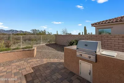 11556 N Adobe Village Place, Marana, AZ 85658 - Photo 40