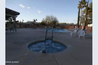 102 W Calle Del Tiempo, Green Valley, AZ 85614 - Photo 18