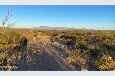 Lonesome Road, Benson, AZ 85602 - Photo 2