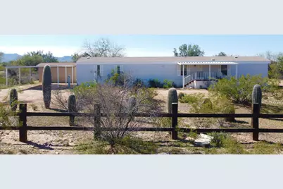 12251 W Cameo Mary Lane, Tucson, AZ 85743 - Photo 2