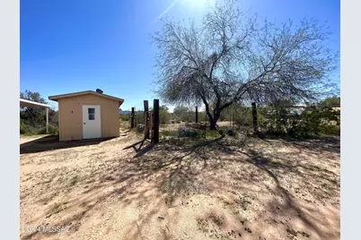 12251 W Cameo Mary Lane, Tucson, AZ 85743 - Photo 20