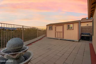 10151 E Corte Madera Fina, Tucson, AZ 85730 - Photo 32