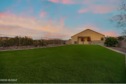 10151 E Corte Madera Fina, Tucson, AZ 85730 - Photo 4