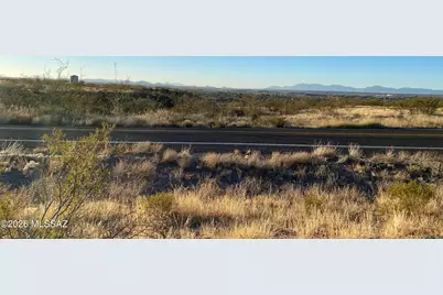 Sibyl Road, Benson, AZ 85602 - Photo 2