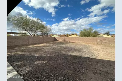 2133 E Vera Cruz Vista, Tucson, AZ 85713 - Photo 16