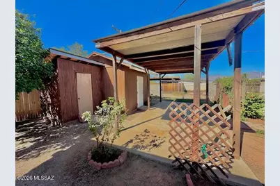 7221 E Paseo San Andres, Tucson, AZ 85710 - Photo 30