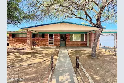 7221 E Paseo San Andres, Tucson, AZ 85710 - Photo 2
