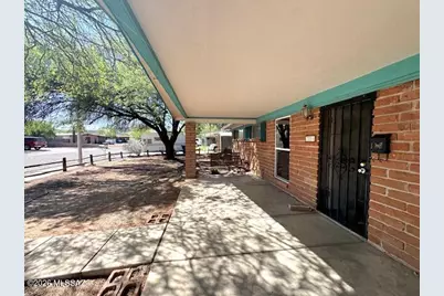 7221 E Paseo San Andres, Tucson, AZ 85710 - Photo 4