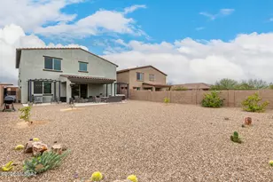 11461 N GEMINI DR, Oro Valley, AZ 85742 - Photo 36