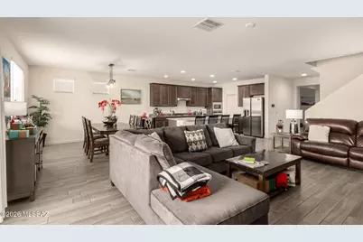 11461 N Gemini Drive, Oro Valley, AZ 85742 - Photo 2