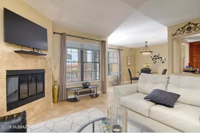 6651 N Campbell Avenue #210, Tucson, AZ 85718 - Photo 4