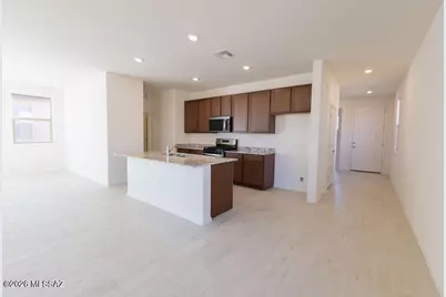 15282 N Desert Lilac Lane, Tucson, AZ 85739 - Photo 2