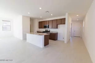 15282 N Desert Lilac Ln, Tucson, AZ 85739 - Photo 2