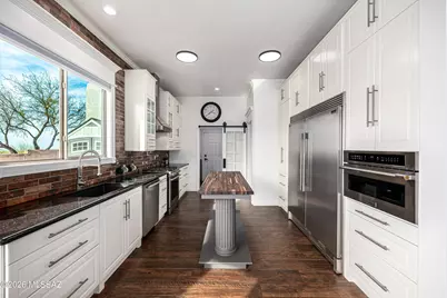 16244 S Sycamore Ridge Trail, Vail, AZ 85641 - Photo 8