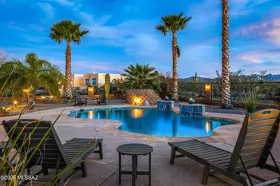 16244 S Sycamore Ridge Trail, Vail, AZ 85641 - Photo 28