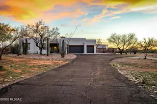 16244 S Sycamore Ridge Trail, Vail, AZ 85641 - Photo 2