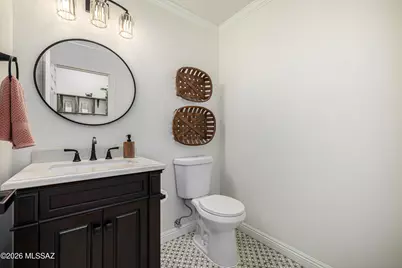 16244 S Sycamore Ridge Trail, Vail, AZ 85641 - Photo 22