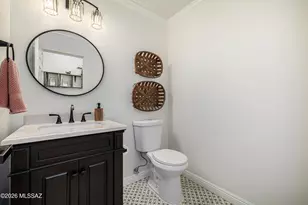 16244 S Sycamore Ridge Trail, Vail, AZ 85641 - Photo 22