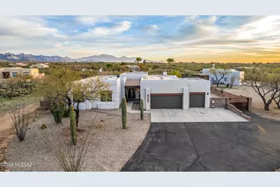 16244 S Sycamore Ridge Trail, Vail, AZ 85641 - Photo 4