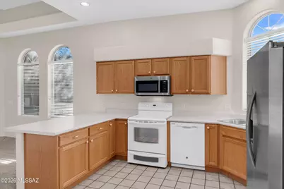 2413 W Via Di Silvio, Tucson, AZ 85741 - Photo 10