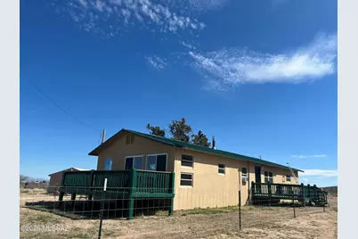 2944 N Manzora Road, Cochise, AZ 85606 - Photo 1