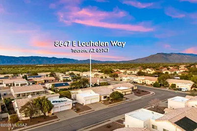 8647 E Louhelen Way, Tucson, AZ 85747 - Photo 46