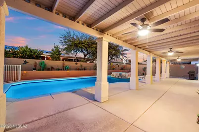 8647 E Louhelen Way, Tucson, AZ 85747 - Photo 30