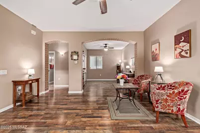204 W Calle Media Luz, Sahuarita, AZ 85629 - Photo 24