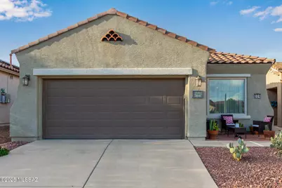 204 W Calle Media Luz, Sahuarita, AZ 85629 - Photo 10