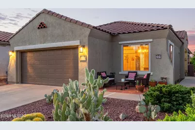 204 W Calle Media Luz, Sahuarita, AZ 85629 - Photo 6